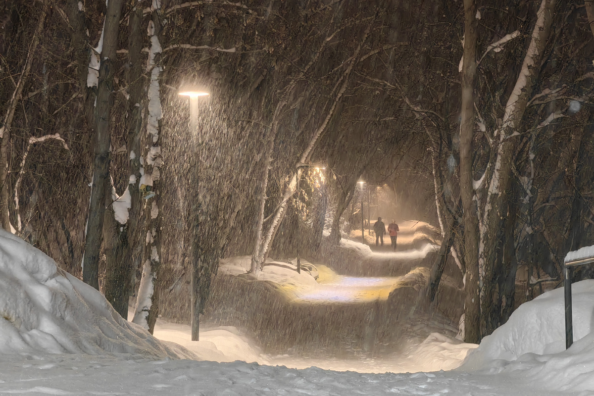 Борис Ярков, «Областная газета»