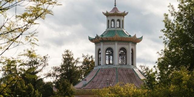    Пушкин.Алена Бобрович