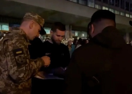    Мобилизация переходит в жёсткую фазу: в фокусе студенты 25+ и мужчины 50+