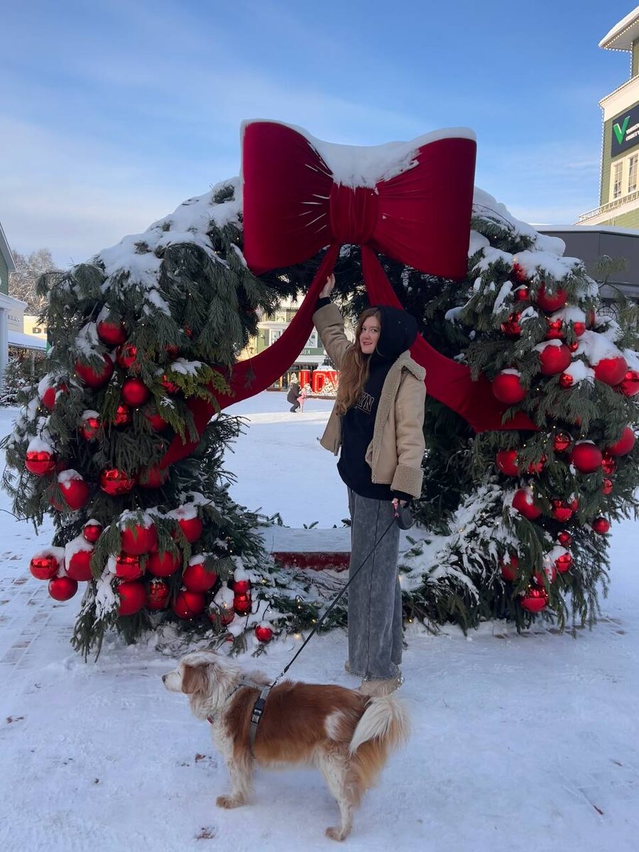 Малыш всегда с нами 