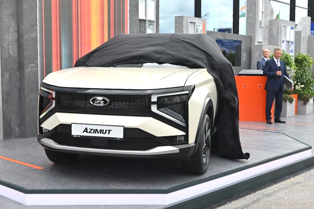    Святослав Акимов/РГ