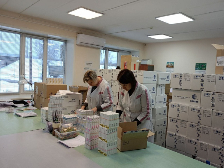     фото администрации КО