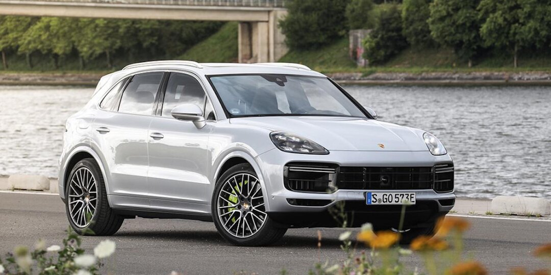 Porsche направит в сервис более 173 тыс. автомобилей. Что с ними не так