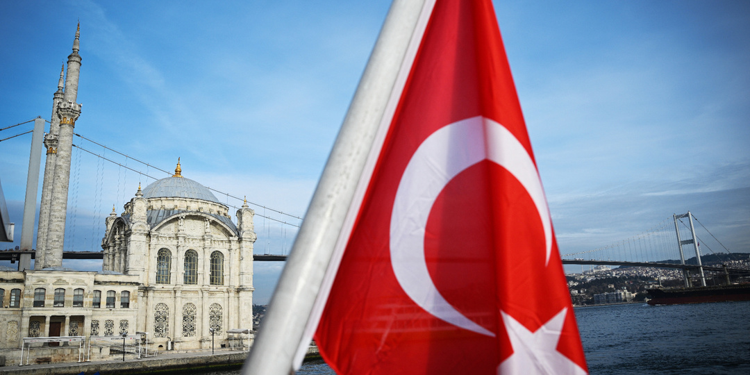 В Турции прокомментировали сообщения о якобы ультиматуме Трампа Мадуро