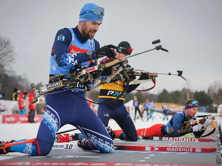     фото ВК Михаил Евраев