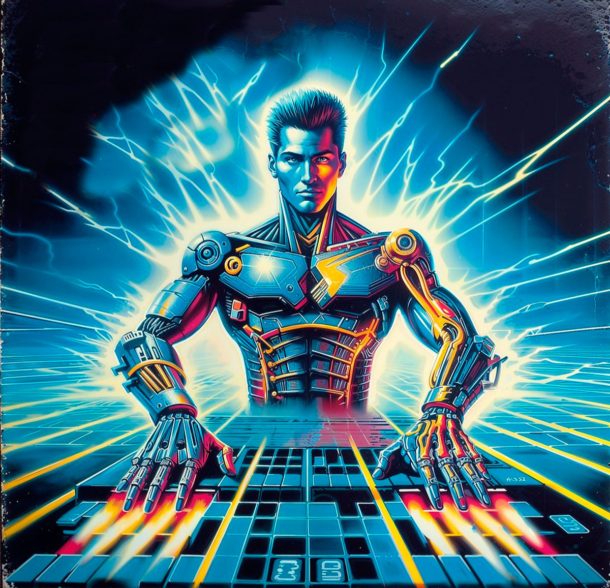 Одна и та же способность может вести как к созиданию, так и к разрушению