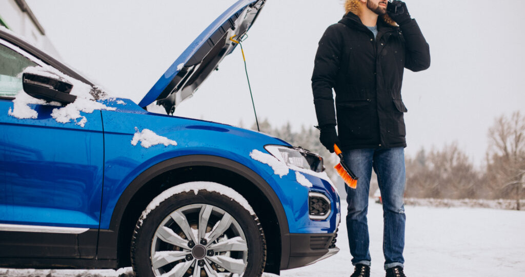 Как инспектор ДПС выбирает машину для остановки — главные критерии, которые ты не знал