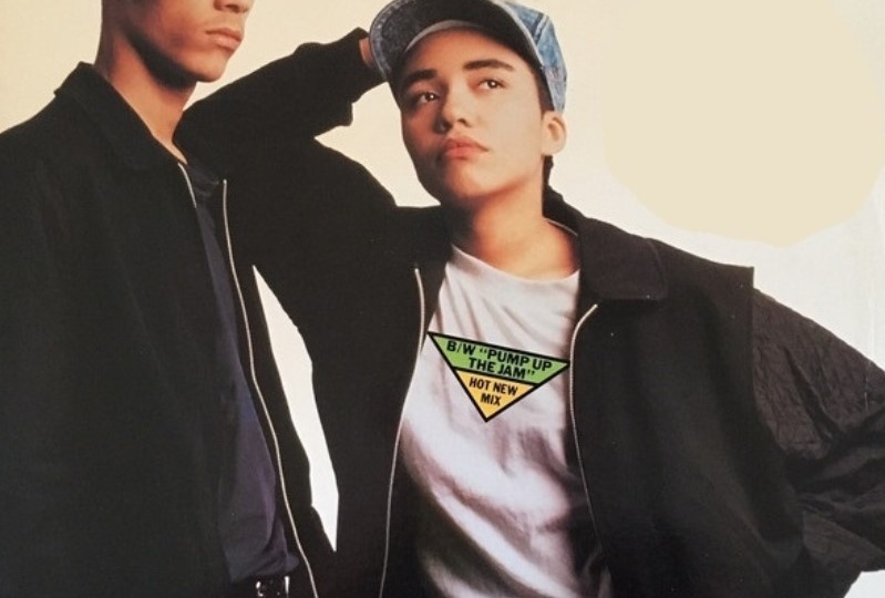 Музыка эпохи перемен: как бельгийский проект Technotronic перевернул наши 90-е