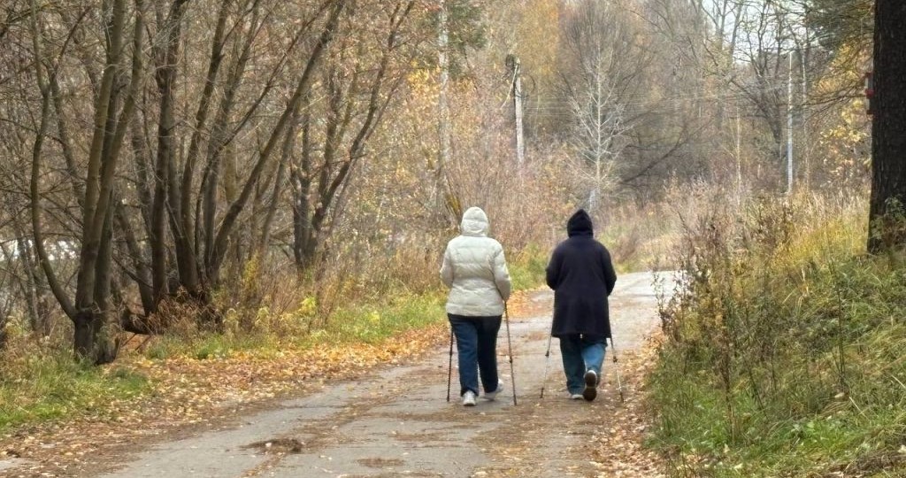 Не друзья, не жена и не дети: что на самом деле важно в старости – мотайте себе на ус, пока молодые