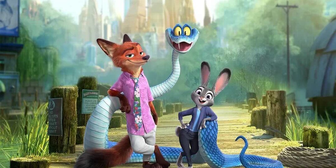 Лучшие фильмы 2025 года