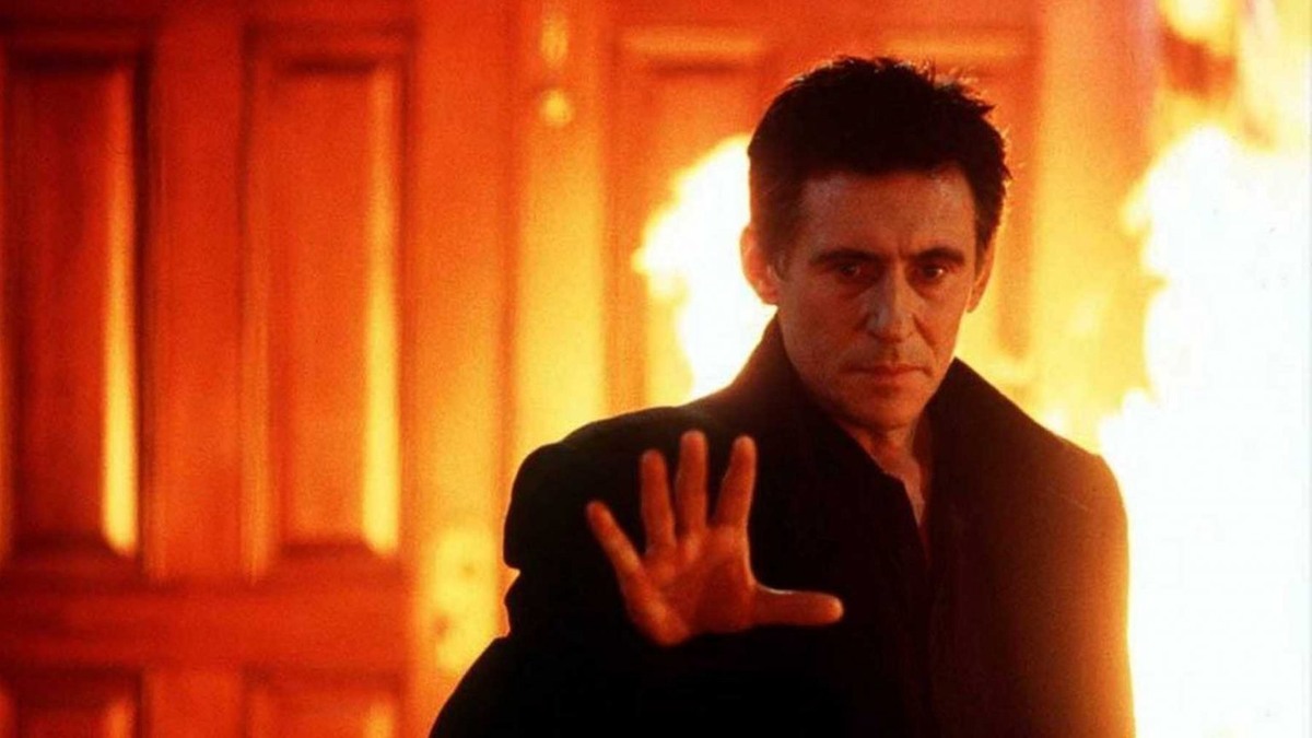 Кадр из фильма.