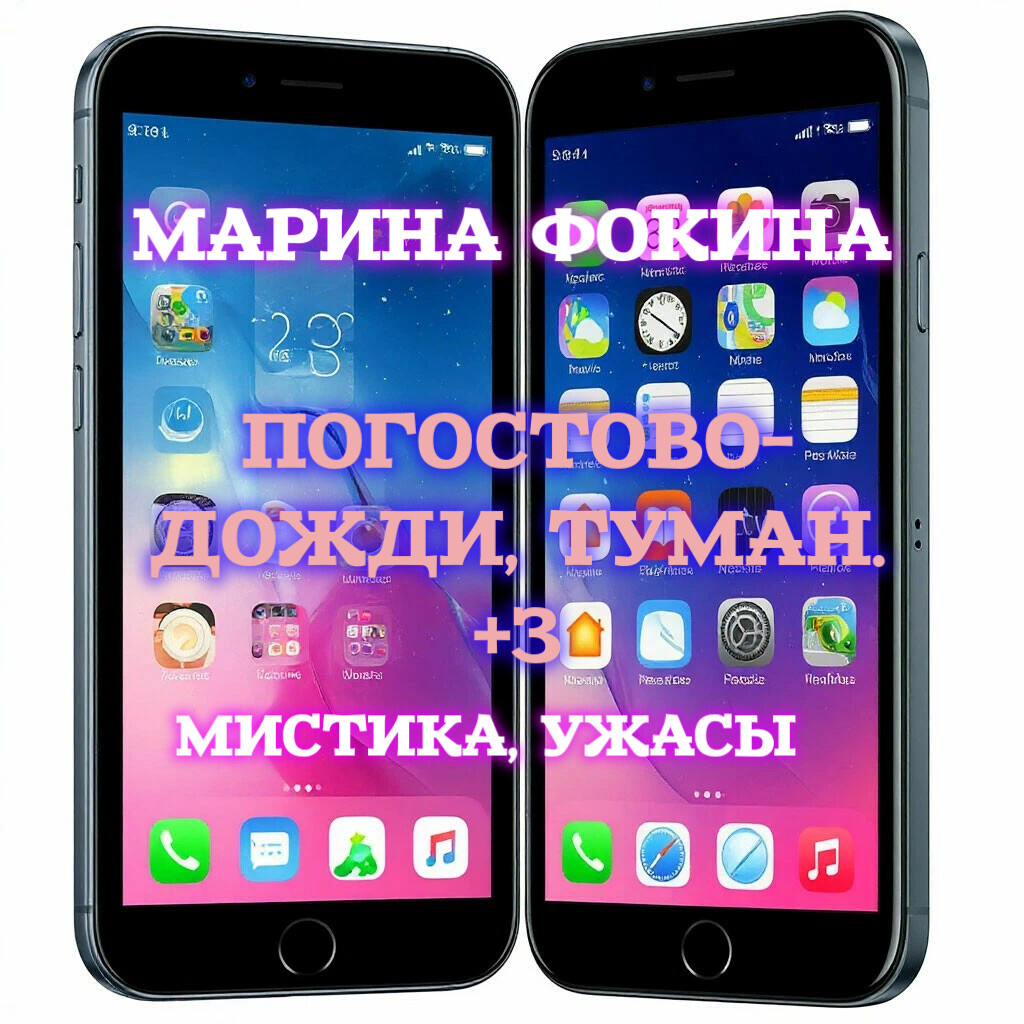 С утра ничего не предвещало проблем. Пока Дашин новенький мобильник вдруг не сменил заставку на экране. Раньше там была погода в Дашином районе, но внезапно появилась ещё одна локация. Раньше такое случалось, но оправданно: когда Даша куда-то уезжала или просто долго находилась в другой точке Москвы. 