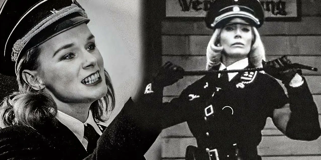 Женщины СС — Как сложились жизни самых жестоких дам