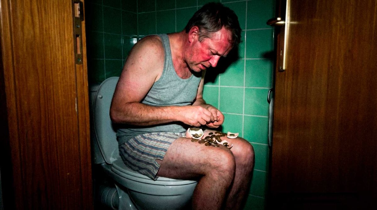 Всем привет. Это я, ваш Гуру