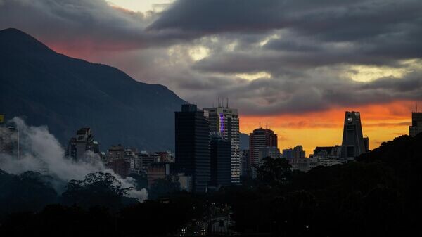    © AP / Matias Delacroix