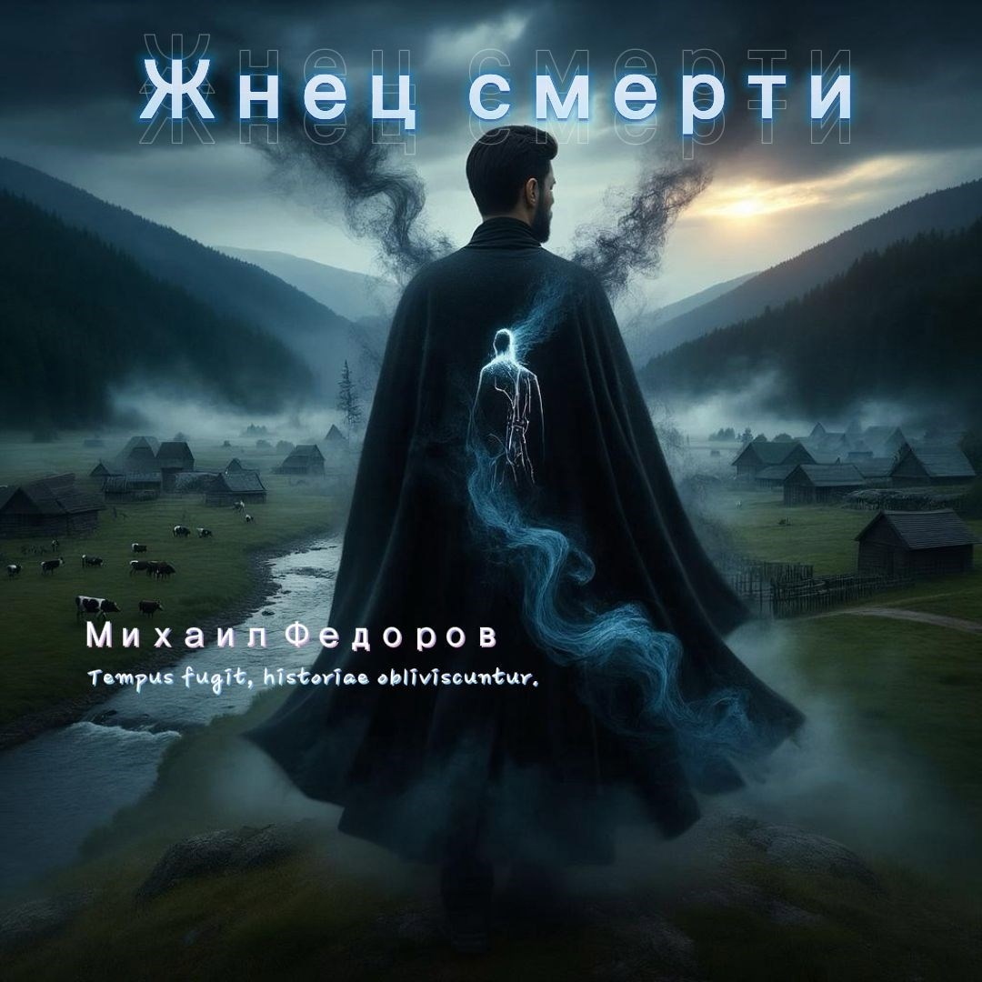 Кристиан де Гильер - ходящий по теням. Он может ступать за Изнанку мира и призывать тени к себе на помощь. Он путешествует, выискивая вампиров. Ведь только ходящие по теням могут с ними бороться. В отличие от волшебников и некромантов, только у них хватает скорости и реакции, чтобы противостоять ужасу ночи.