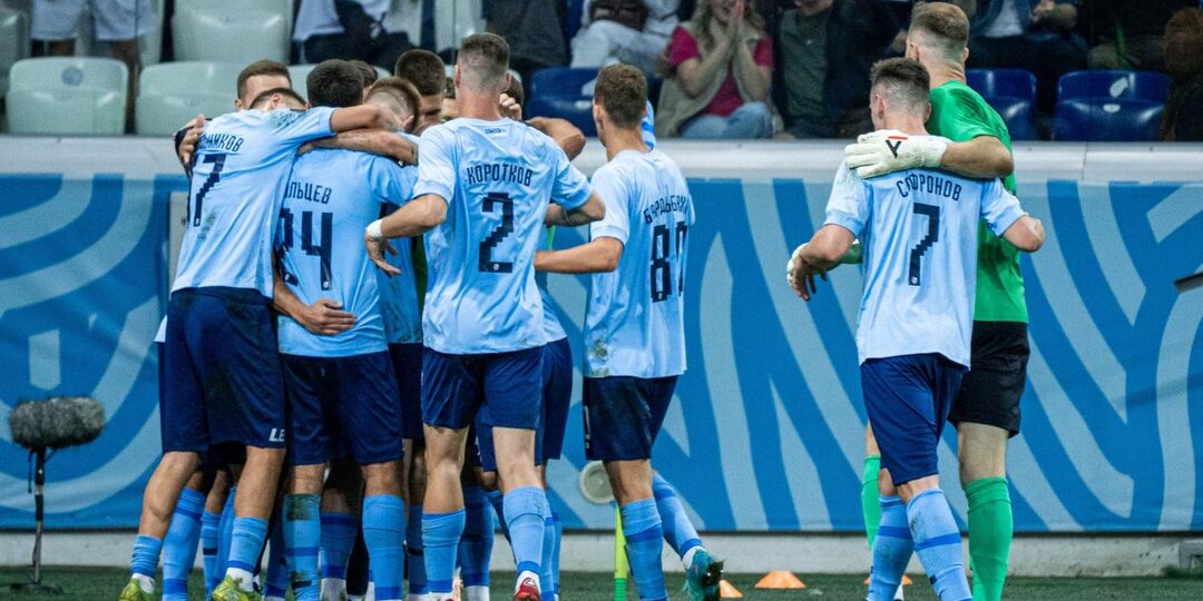 Фонд из ОАЭ может купить российский клуб