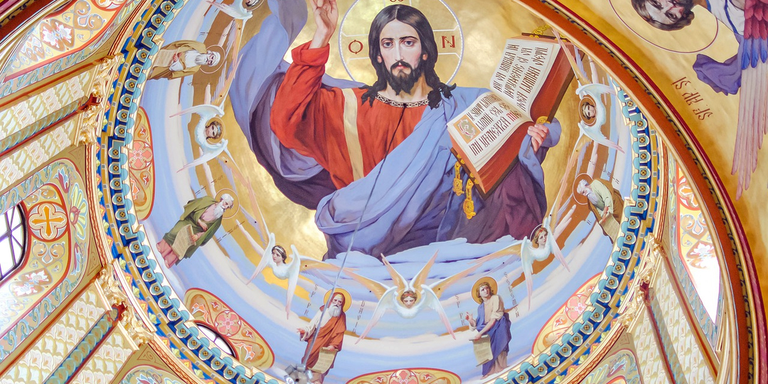 ☦️5 самых кратких молитв к Богу на каждый день📜