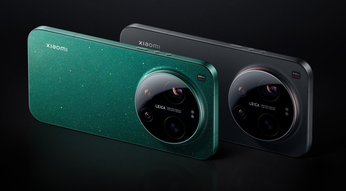    Xiaomi 15 Ultra будет обновляться до 2032 года.