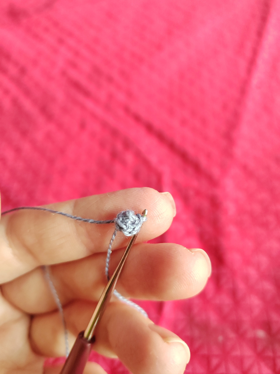 Замкнули круг с 6 СБН