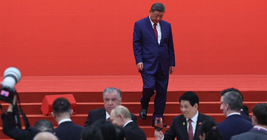 SCMP: геополитические интересы КНР в Венесуэле могут ослабнуть из-за США