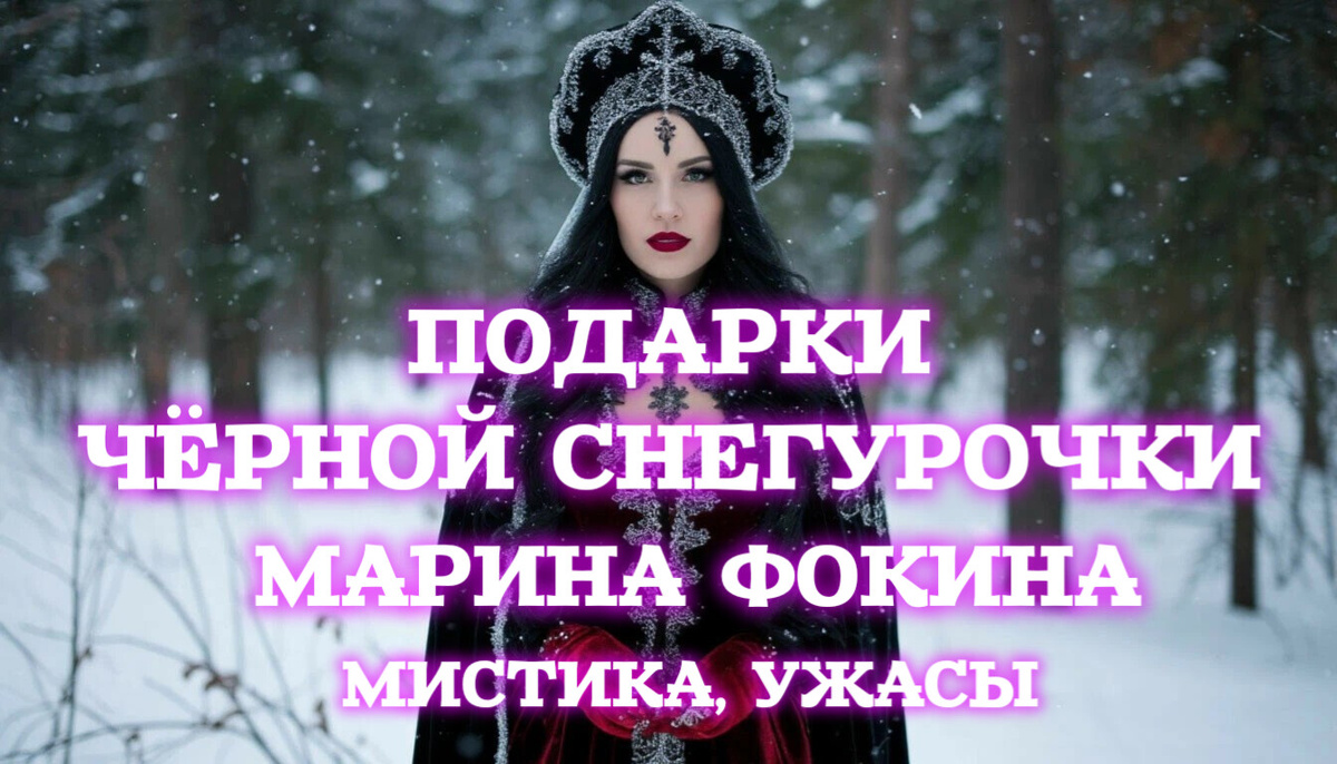 Вдруг раздался звонок в дверь. Маша напряглась – они вроде бы никого не ждали. Зато Таня просияла. И кинулась открывать. В коридоре забубнили голоса, слов не разберёшь. Потом в комнату вернулась дочь, следом за ней шла очень красивая девушка, чем-то напоминающая Снегурочку. Точнее, она была бы вылитой Снегурочкой, если бы не волосы цвета воронова крыла, чёрные глаза и темная одежда.