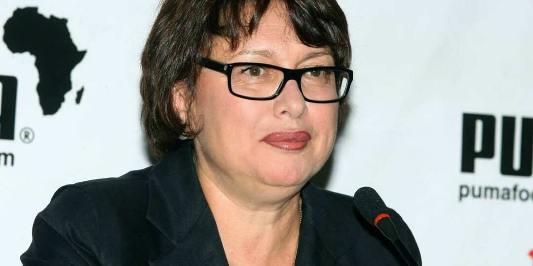 Смородская: «Галактионов идеально подошёл «Локомотиву»