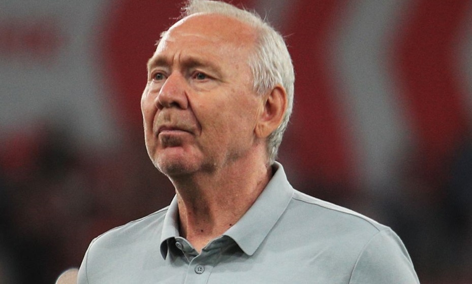    Романцев назвал нелепостью уход Парфенова из «Торпедо». Фото: ФК «Спартак»