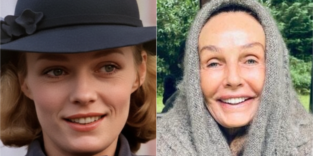 Почему Андрейченко вернулась в Россию в 68 лет: ностальгия или расчёт?