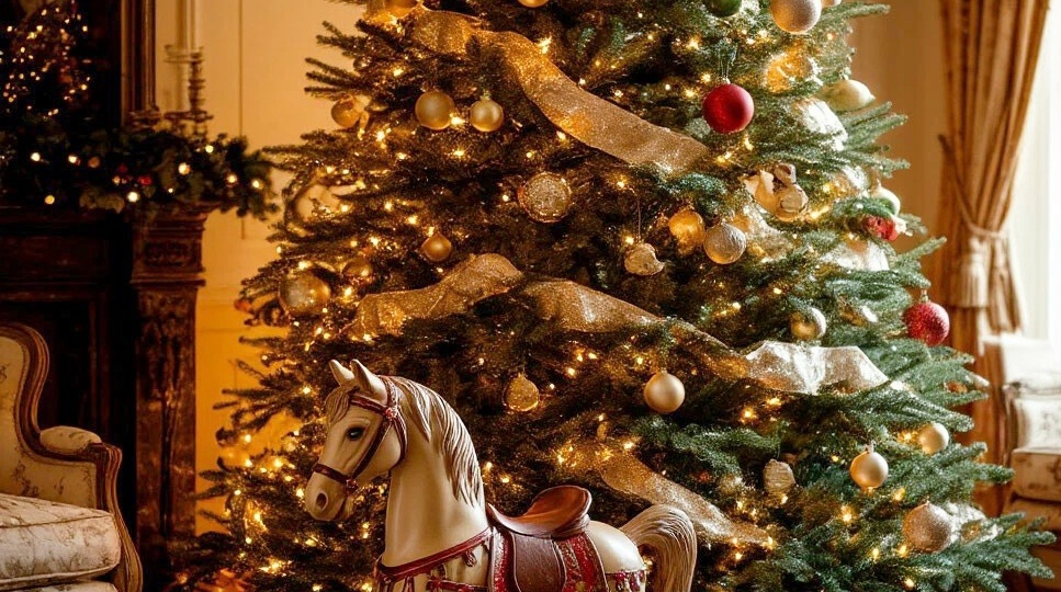 Праздники продолжаются. Я снова накрываю стол и жду своих родных в гости.