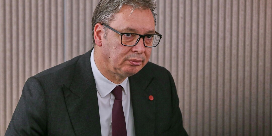 Вучич: атака США на Венесуэлу показала, что Устав ООН не действует