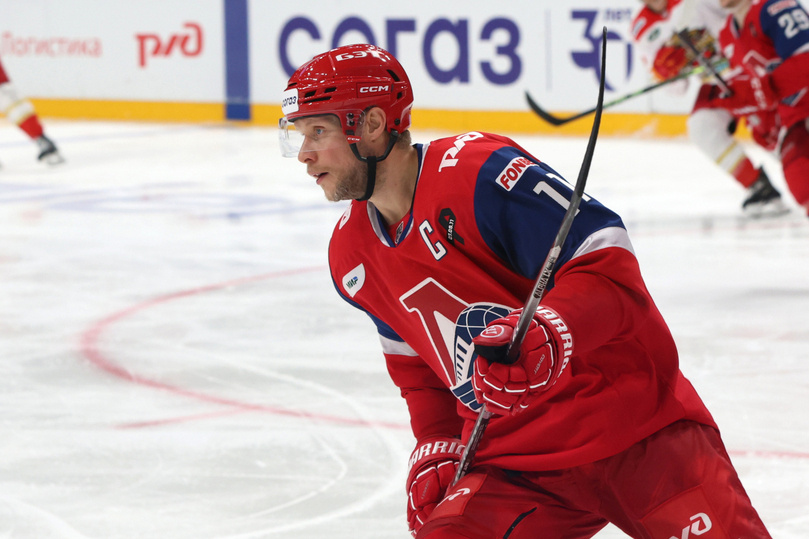     фото: hclokomotiv.ru