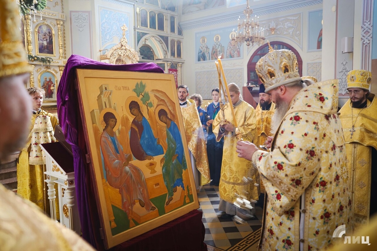    Фото: Луганский Информационный Центр/Анастасия Стеценко