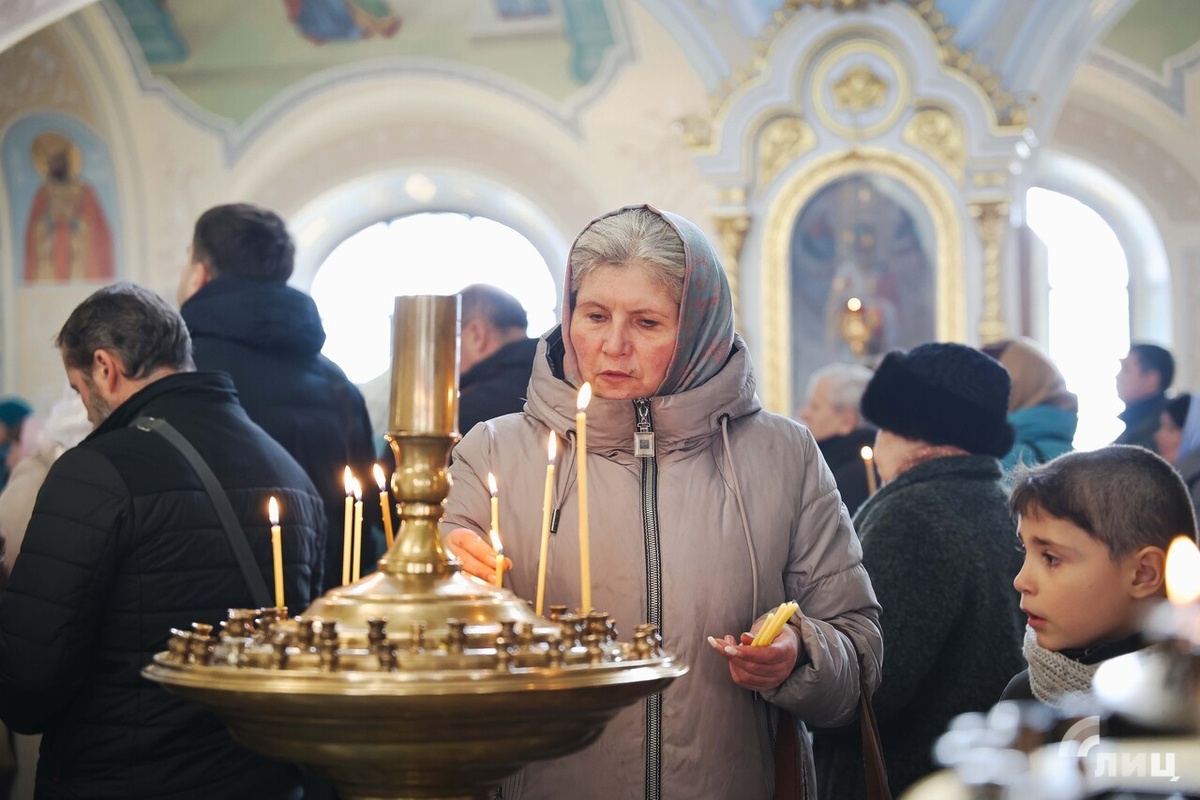    Фото: Луганский Информационный Центр/Анастасия Стеценко