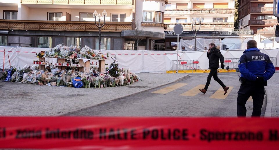    Marco Alpozzi / www.globallookpress.com