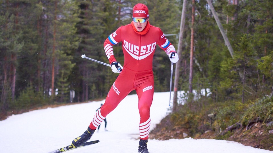 Тюменец Иван Якимушкин — победитель «Гонки чемпионов» в составе команды Степановой, у Виктории Сливко, Александра Логинова и Артёма Мальцева