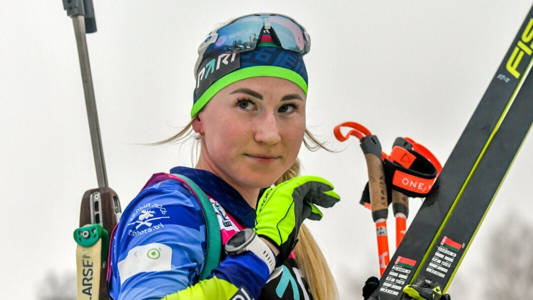 Динара Смольская