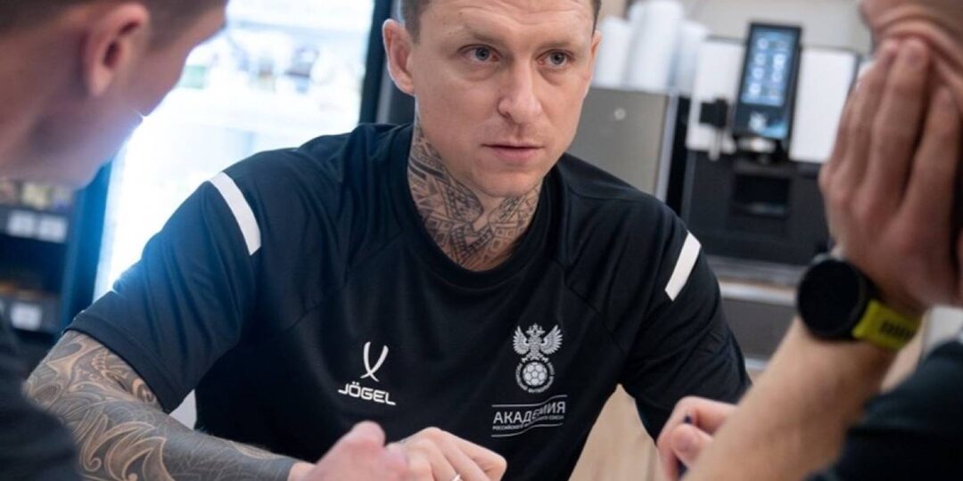 Мамаев выразил надежду на возвращение «Торпедо» в РПЛ