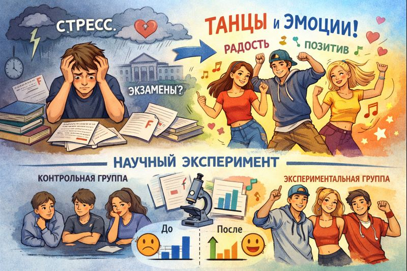 Иллюстрация создана с помоющью нейросети ChatGPT