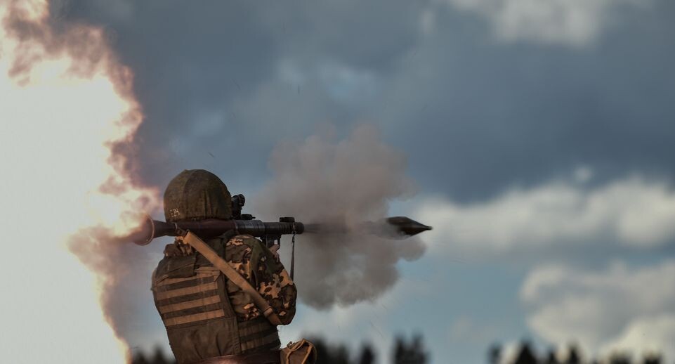 Екатеринбуржец, которого судили за секс-переписку со школьницами, погиб на СВО