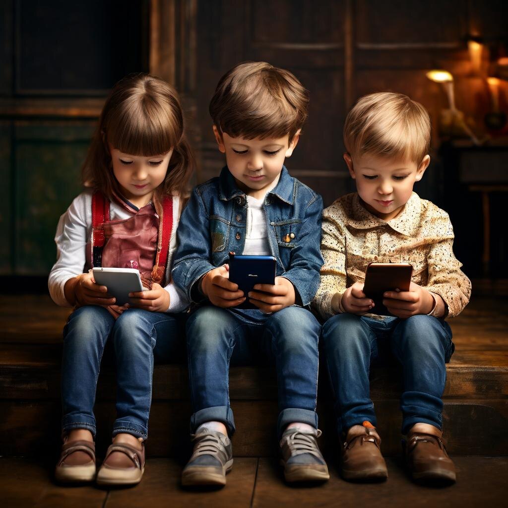 Сгенерировано ИИ