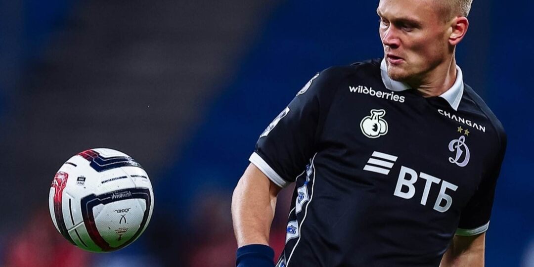 Силкин: «Тюкавину в РПЛ нет равных, когда он в форме»