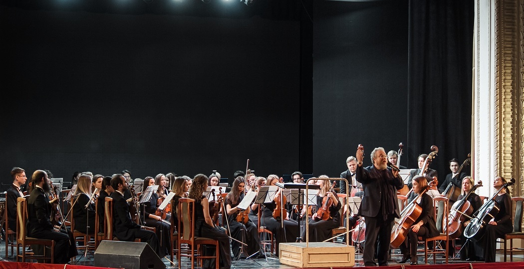 Музыка для всех: в 2025 году свердловская филармония собирала полные залы