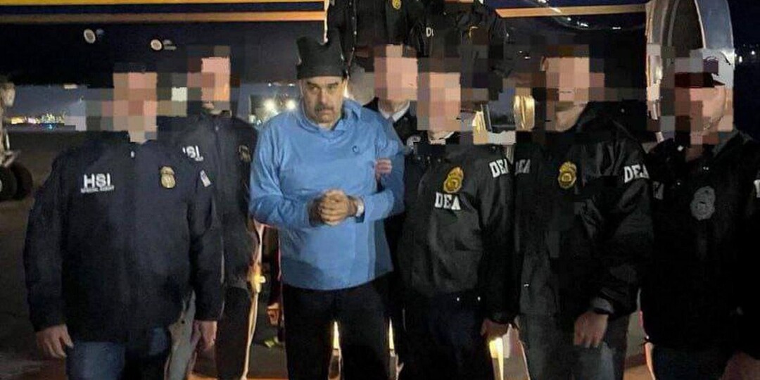 Как в мире реагируют на захват Мадуро