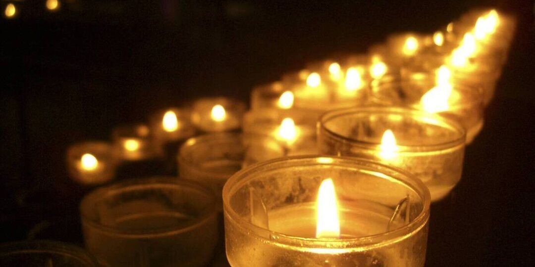 Жизнь после потери: разговор о том, как дальше жить