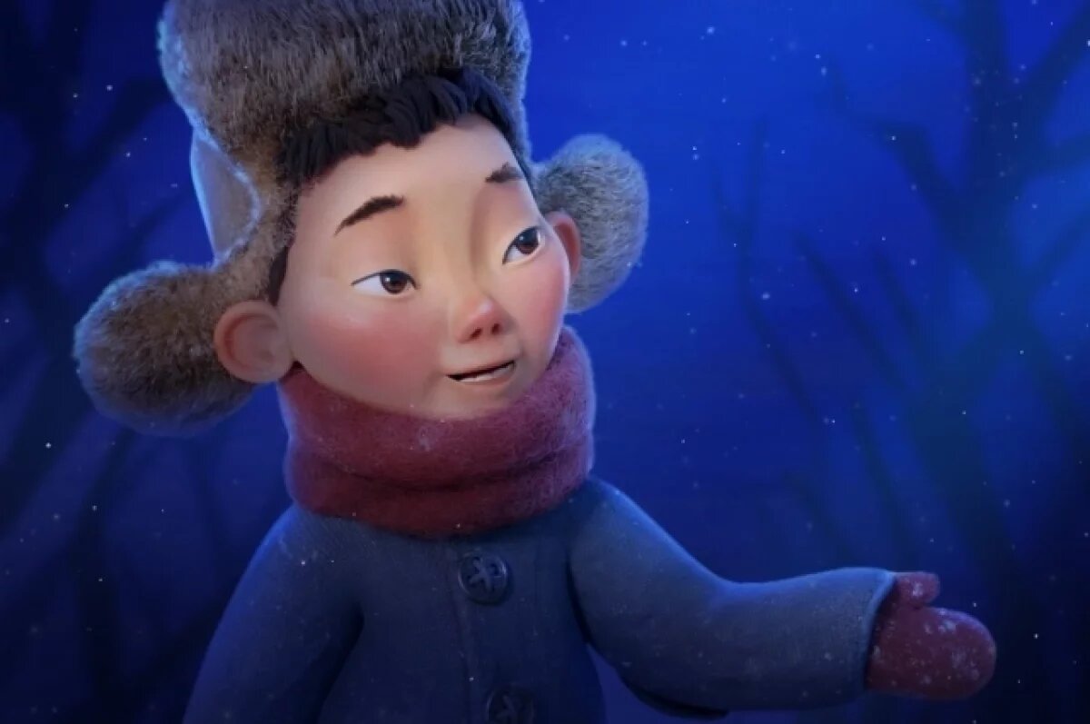    Фонд кино и анимации создадут в Якутии в 2026 году