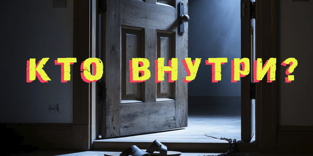 "Мистика в бабушкиной квартире". Реальная история из жизни.