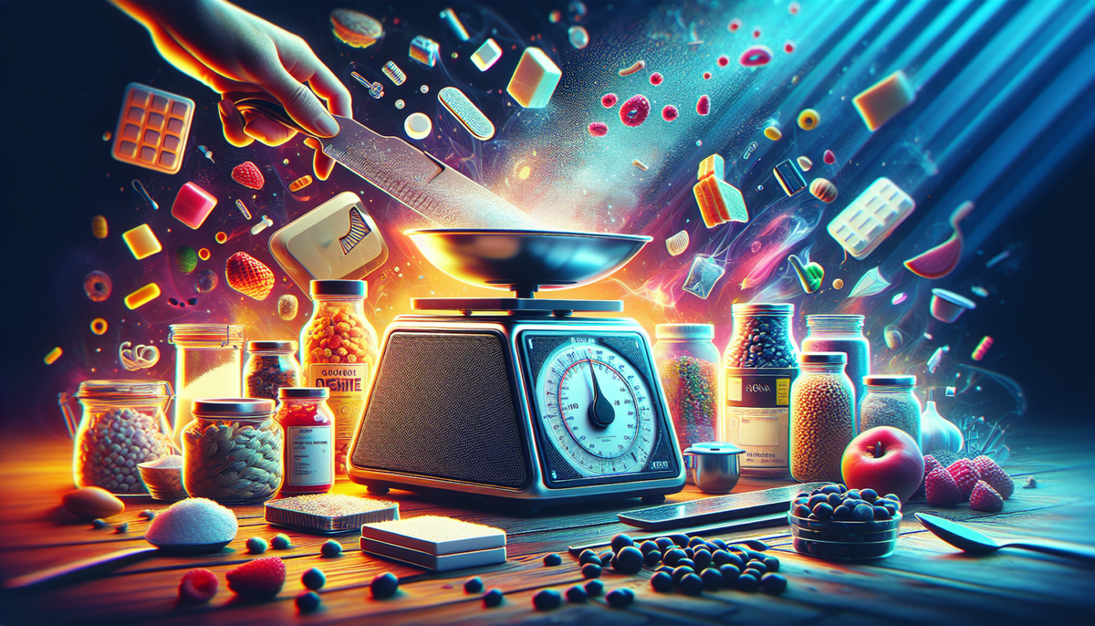 Как выбрать кухонные весы типы точность и что влияет на удобство