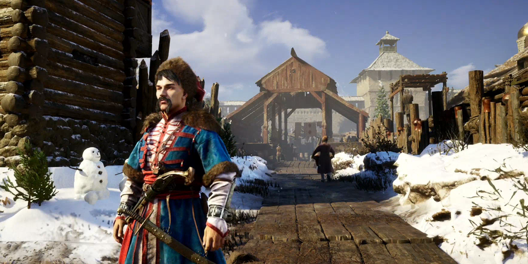 Прошёл "Земский собор". Что удивило в продолжении "Смуты"?