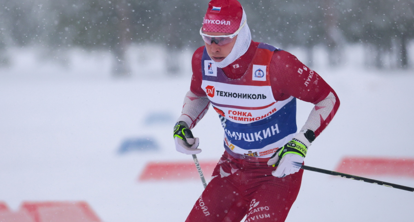    Иван Якимушкин Арина Антонова/ТАСС